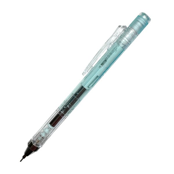 Tombow Mechanical Pencil Mint Green Tombow - MONO Graph - 0.5mm Mechanical Pencils