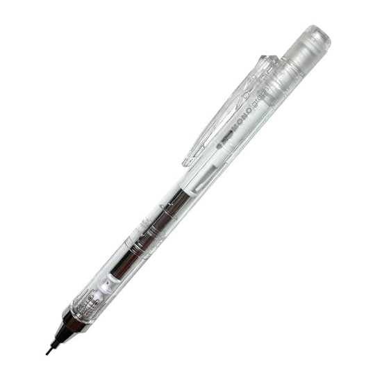 Tombow Mechanical Pencil White Tombow - MONO Graph - 0.5mm Mechanical Pencils