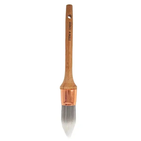 Toolway Synthetic Brush Toolway Tradition - Pointed Precision Brush - 30mm