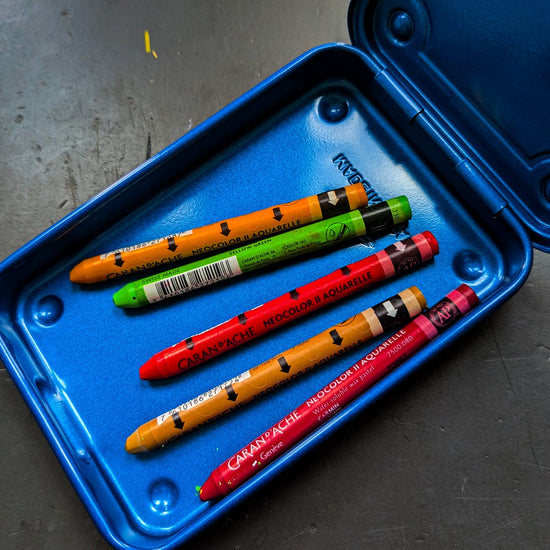 Toyo Steel Storage Container Toyo - Tool Boxes - T-152 - Small