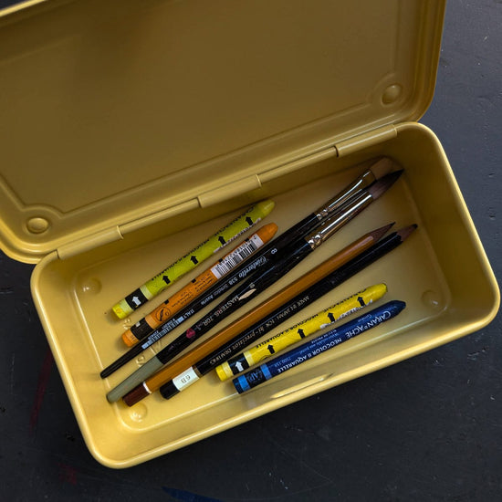 Toyo Steel Storage Container Toyo - Tool Boxes - T-190 - Large