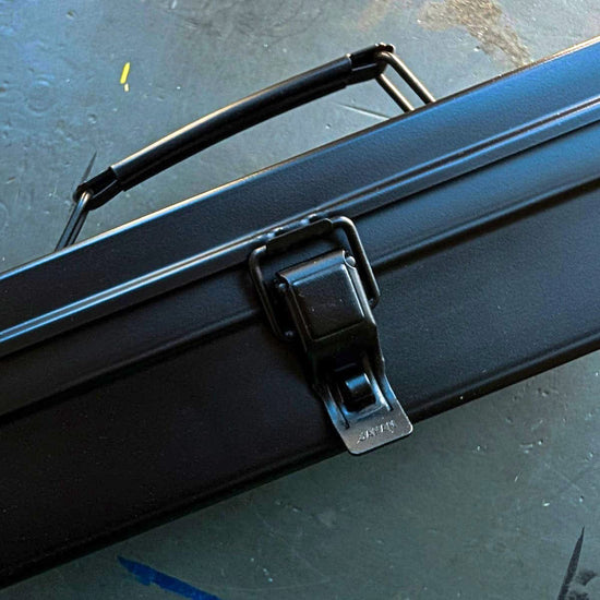 Toyo Steel Storage Container Toyo - Tool Boxes - T-320 - Grand