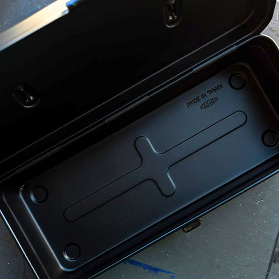 Toyo Steel Storage Container Toyo - Tool Boxes - T-320 - Grand