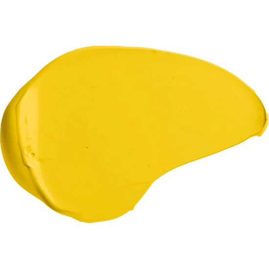 Tri-Art Acrylic Paint Bismuth Yellow Deep Tri-Art - High Viscosity Acrylic Paint - 60mL Tubes - Series 9
