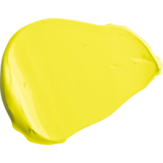 Tri-Art Acrylic Paint Bismuth Yellow Light Tri-Art - High Viscosity Acrylic Paint - 60mL Tubes - Series 9