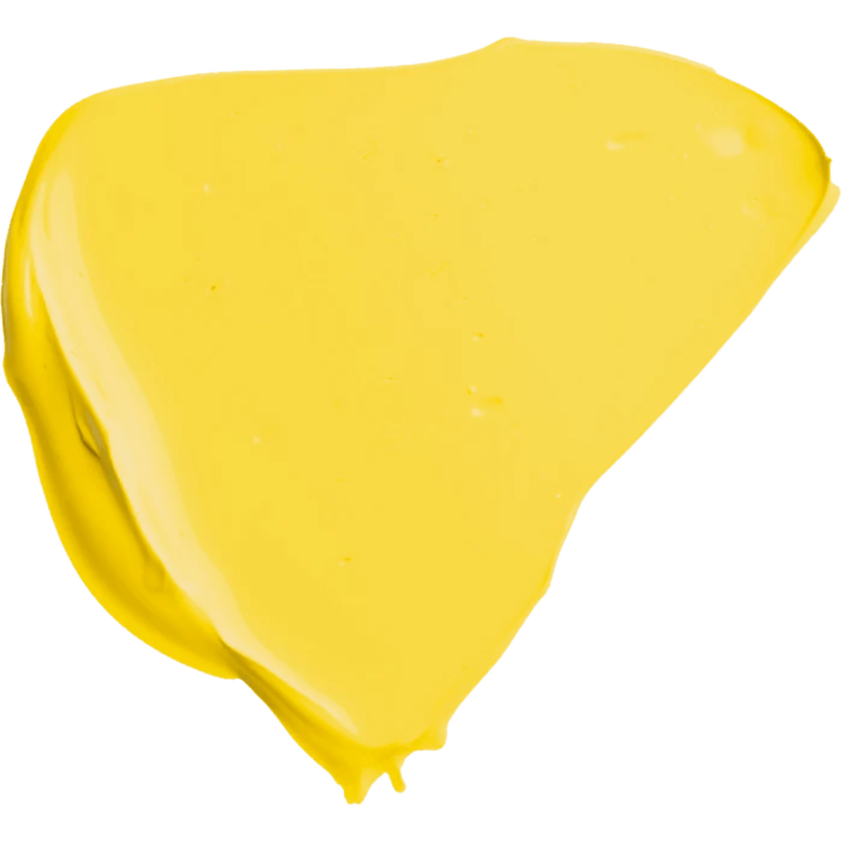 Tri-Art Acrylic Paint Bismuth Yellow Medium Tri-Art - High Viscosity Acrylic Paint - 60mL Tubes - Series 9