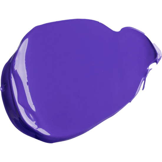 Tri-Art Acrylic Paint Brilliant Purple Tri-Art - High Viscosity Acrylic Paint - 60mL Tubes - Series 3