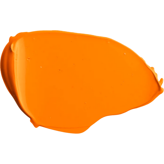 Tri-Art Acrylic Paint C.P. Cadmium Orange Tri-Art - High Viscosity Acrylic Paint - 60mL Tubes - Series 9