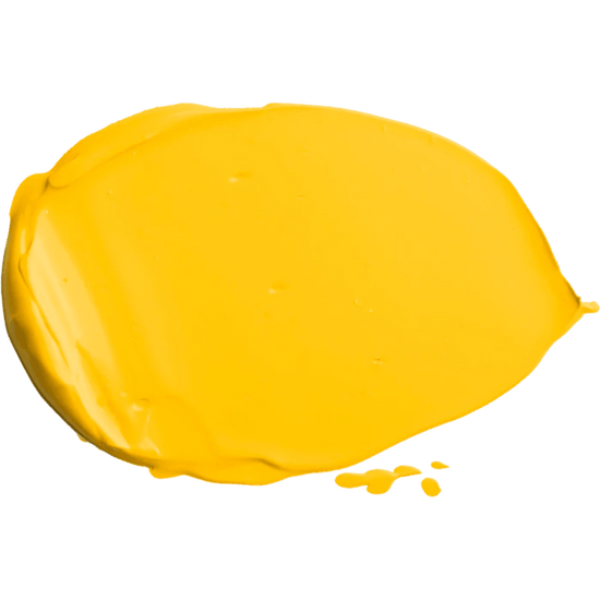 Tri-Art Acrylic Paint C.P. Cadmium Yellow Deep Tri-Art - High Viscosity Acrylic Paint - 60mL Tubes - Series 8