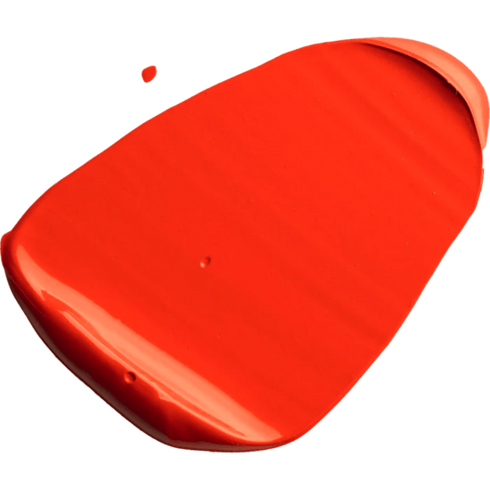 Tri-Art Acrylic Paint Cadmium Red Medium (Hue) Tri-Art - High Viscosity Acrylic Paint - 60mL Tubes - Series 5