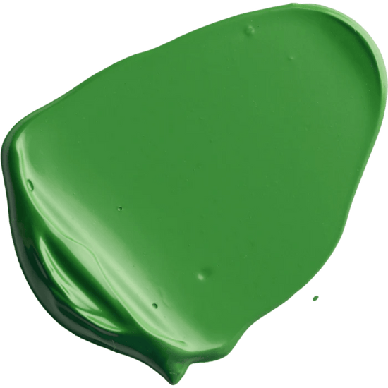 Tri-Art Acrylic Paint Chrome Oxide Green Tri-Art - High Viscosity Acrylic Paint - 60mL Tubes - Series 4
