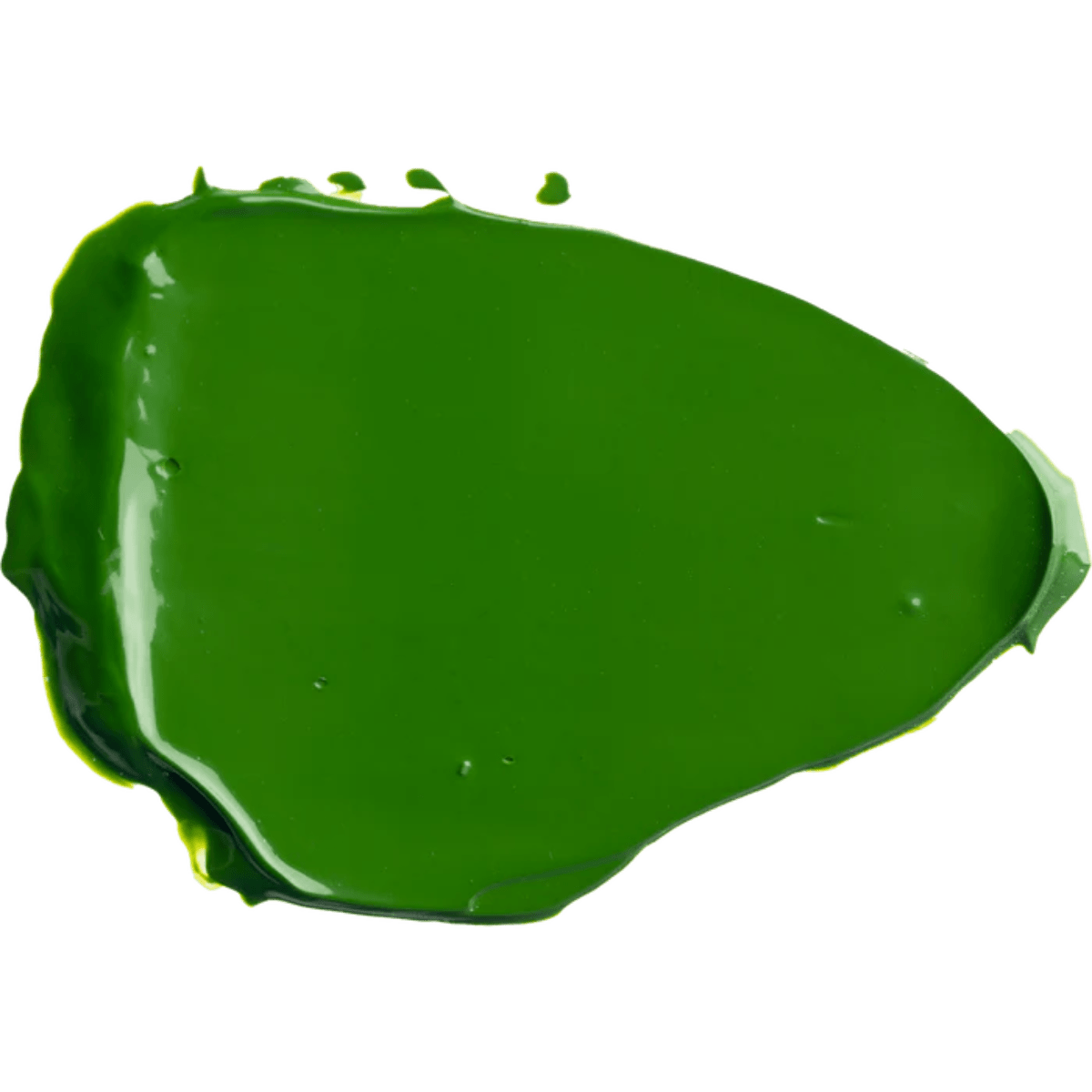 Tri-Art Acrylic Paint Golden Green Tri-Art - High Viscosity Acrylic Paint - 60mL Tubes - Series 7