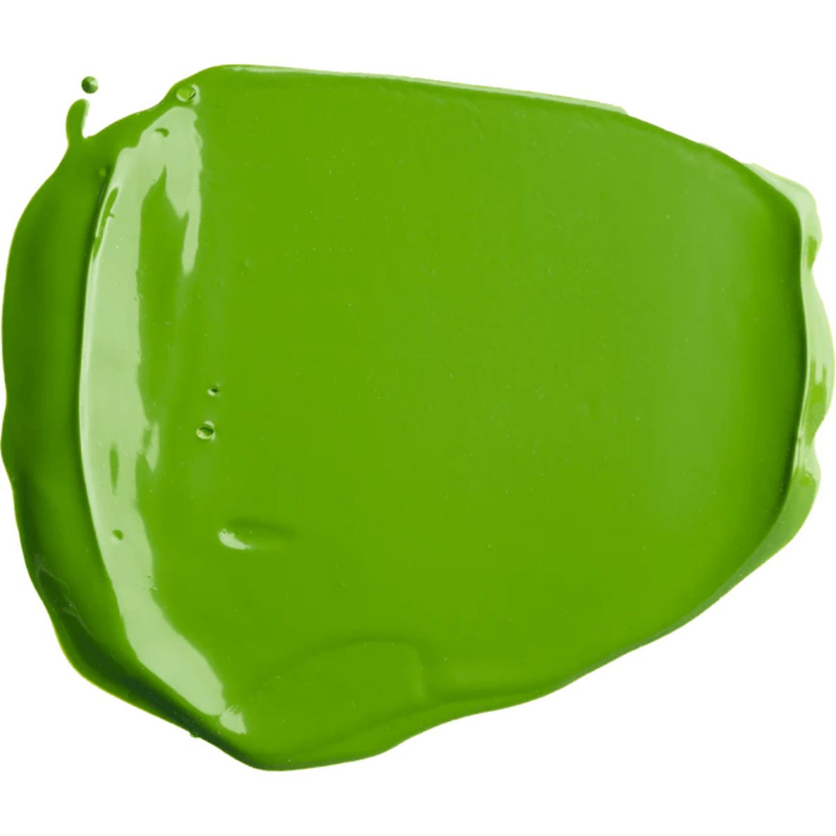 Tri-Art Acrylic Paint Green Gold Tri-Art - High Viscosity Acrylic Paint - 60mL Tubes - Series 7