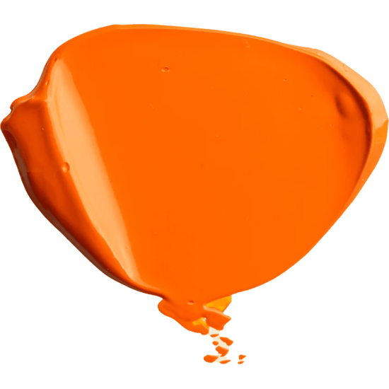 Tri-Art Acrylic Paint Naphthol Orange Tri-Art - High Viscosity Acrylic Paint - 60mL Tubes - Series 5