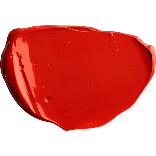 Tri-Art Acrylic Paint Naphthol Red Medium Tri-Art - High Viscosity Acrylic Paint - 60mL Tubes - Series 5