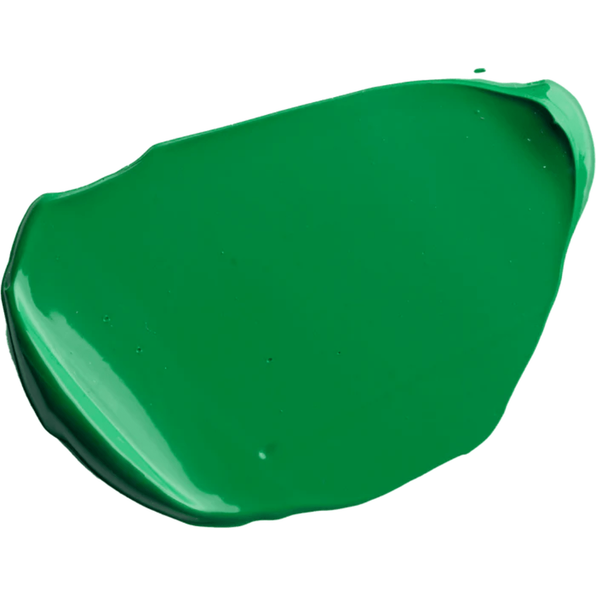 Tri-Art Acrylic Paint Permanent Green Light Tri-Art - High Viscosity Acrylic Paint - 60mL Tubes - Series 4