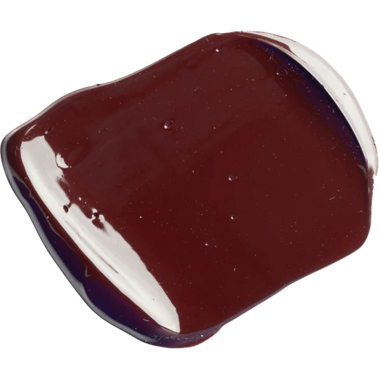 Tri-Art Acrylic Paint Permanent Maroon Tri-Art - High Viscosity Acrylic Paint - 60mL Tubes - Series 5