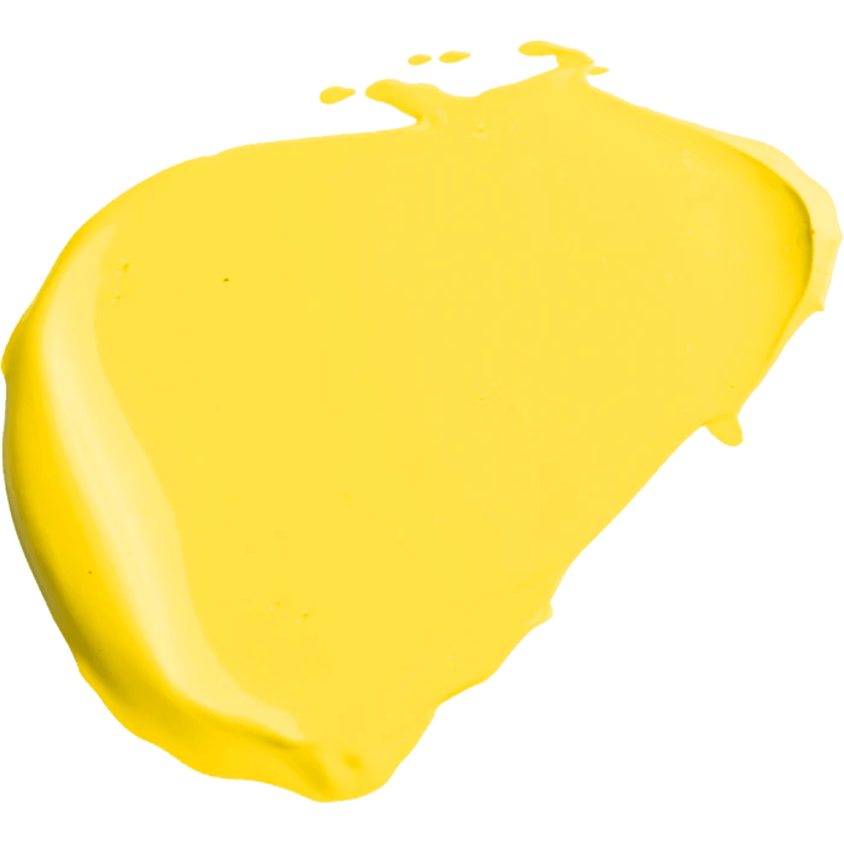 Tri-Art Acrylic Paint Primary Yellow Tri-Art - High Viscosity Acrylic Paint - 60mL Tubes - Series 2