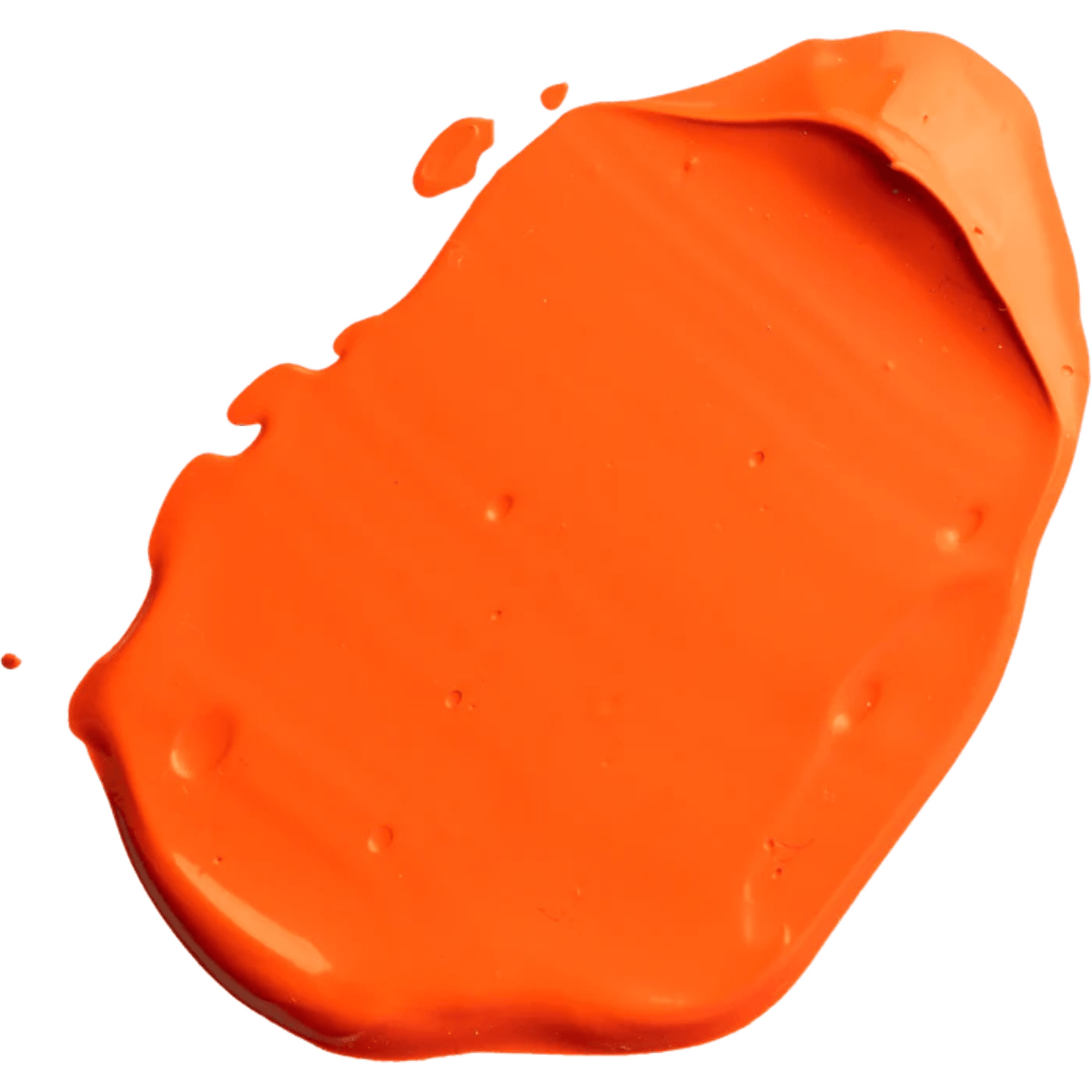 Tri-Art Acrylic Paint Pyrrole Orange Tri-Art - High Viscosity Acrylic Paint - 60mL Tubes - Series 8