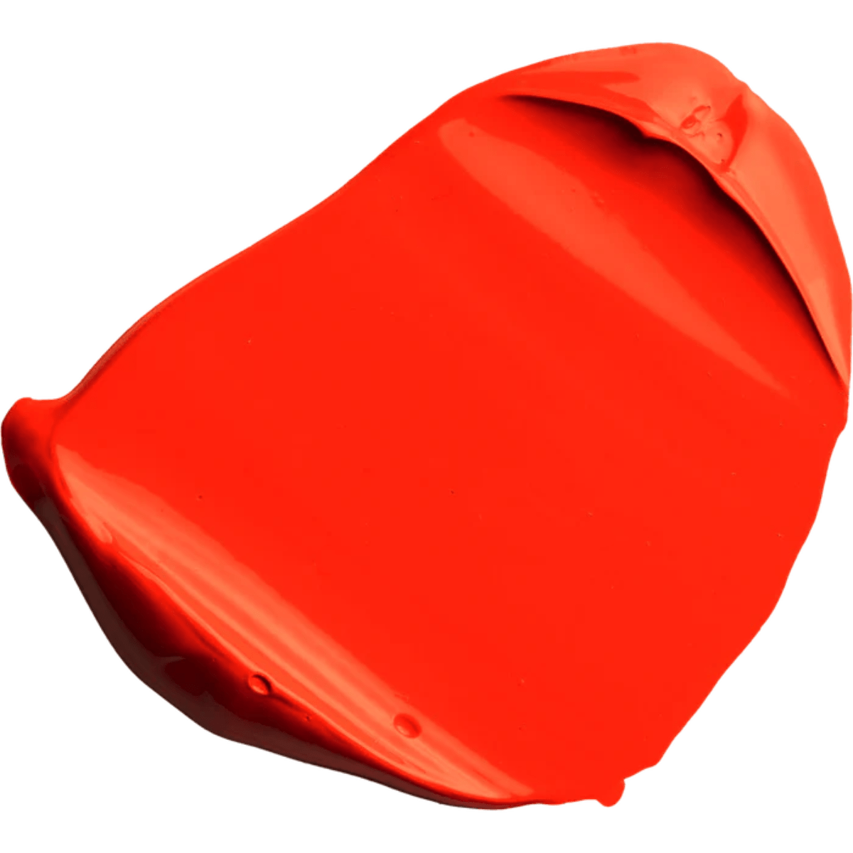 Tri-Art Acrylic Paint Pyrrole Red Light Tri-Art - High Viscosity Acrylic Paint - 60mL Tubes - Series 9