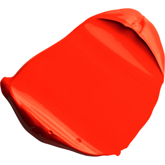 Tri-Art Acrylic Paint Pyrrole Red Light Tri-Art - High Viscosity Acrylic Paint - 60mL Tubes - Series 9