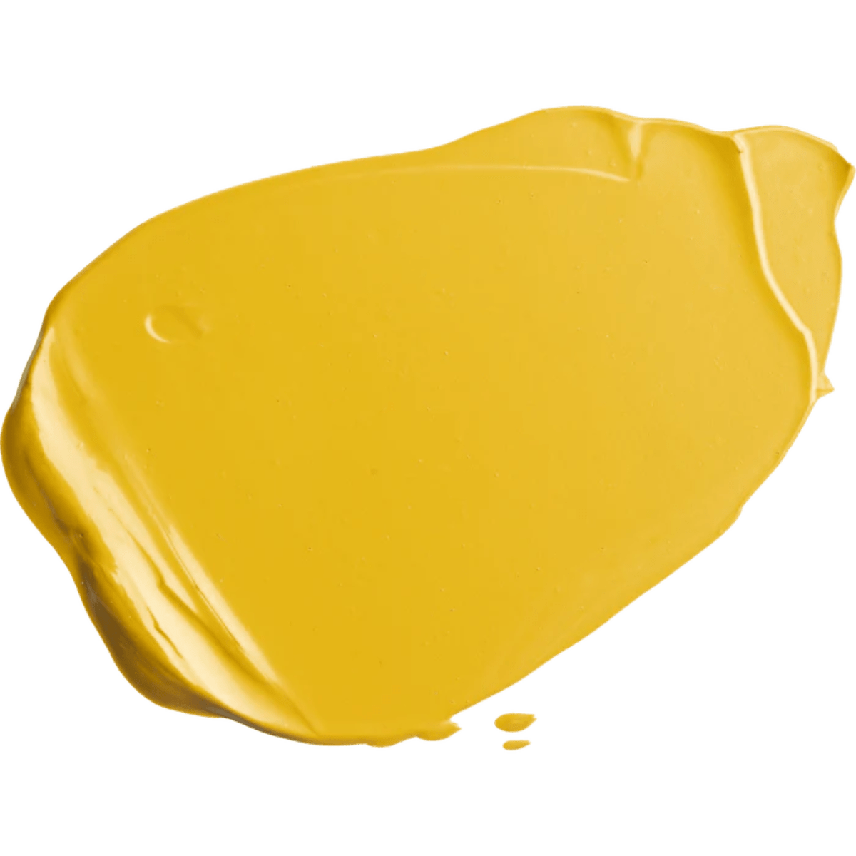 Tri-Art Acrylic Paint Yellow Oxide Tri-Art - High Viscosity Acrylic Paint - 60mL Tubes - Series 1