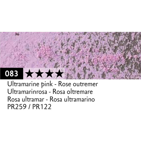 Caran d'Ache - Pastel Pencils - Individual Colours