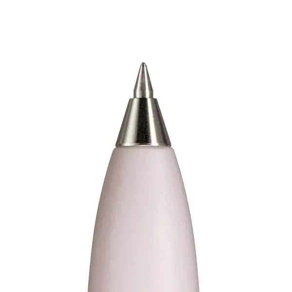 Uni-Ball Ballpoint Pen Peach Milk Uni-Ball - One P - Retractable 0.38mm Gel Pens