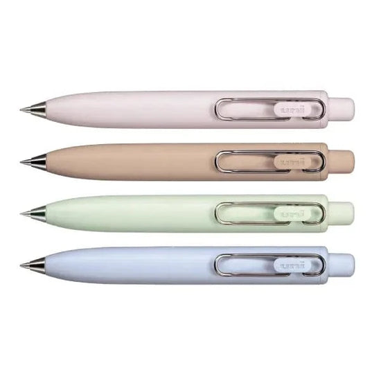 Uni-Ball Ballpoint Pen Uni-Ball - One P - Retractable 0.38mm Gel Pens