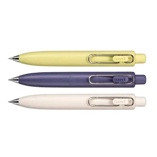 Uni-Ball Ballpoint Pen Uni-Ball - One P - Retractable 0.5mm Gel Pens