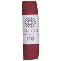 Unison Colour Soft Pastel #8 Unison Colour - Handmade Soft Pastels - Portrait Tones