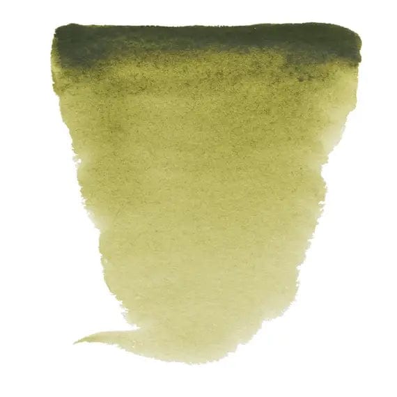Van Gogh Watercolour Pan OLIVE GREEN 620 Van Gogh - Watercolours - 10mL Tubes - Series 1
