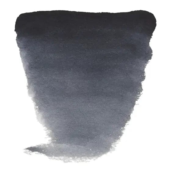 Van Gogh Watercolour Pan PAYNE'S GREY 708 Van Gogh - Watercolours - 10mL Tubes - Series 1