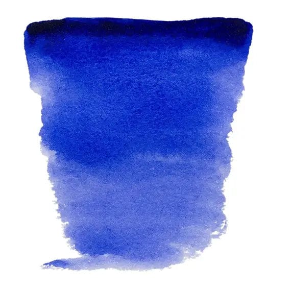 Van Gogh Watercolour Pan ULTRAMARINE DEEP 506 Van Gogh - Watercolours - 10mL Tubes - Series 1