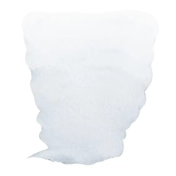 Van Gogh Watercolour Pan WHITE EXTRA OPAQUE 106 Van Gogh - Watercolours - 10mL Tubes - Series 1