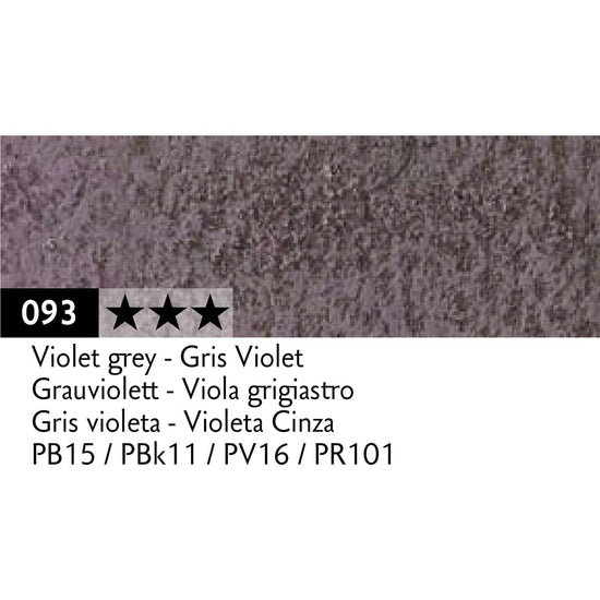 Caran d'Ache - Pastel Pencils - Individual Colours