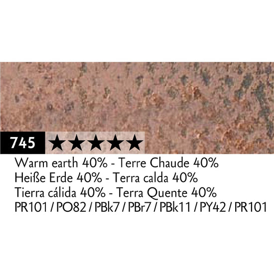 Caran d'Ache - Pastel Pencils - Individual Colours