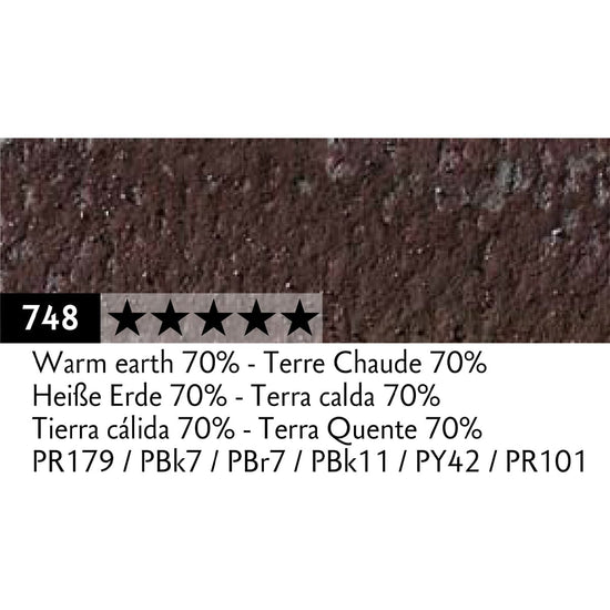 Caran d'Ache - Pastel Pencils - Individual Colours