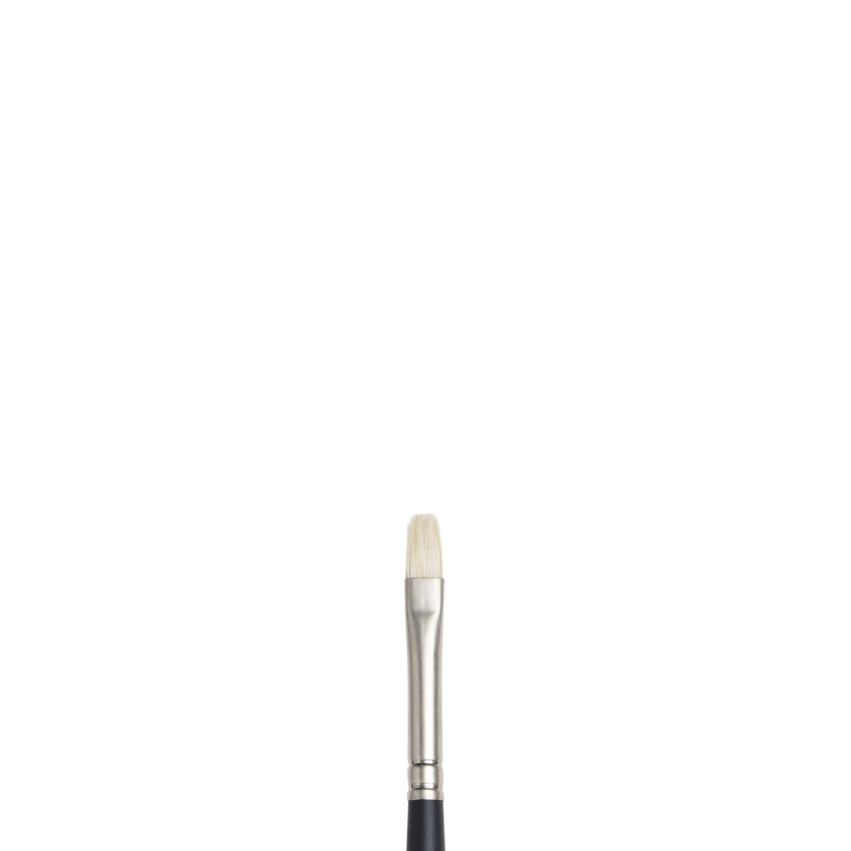 Winsor & Newton Bristle Brush #2 - 5901002 Winsor & Newton - Artists' Oil Brushes - Bright / Short Flat