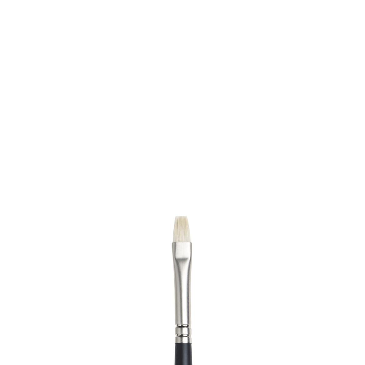 Winsor & Newton Bristle Brush #3 - 5901003 Winsor & Newton - Artists' Oil Brushes - Bright / Short Flat