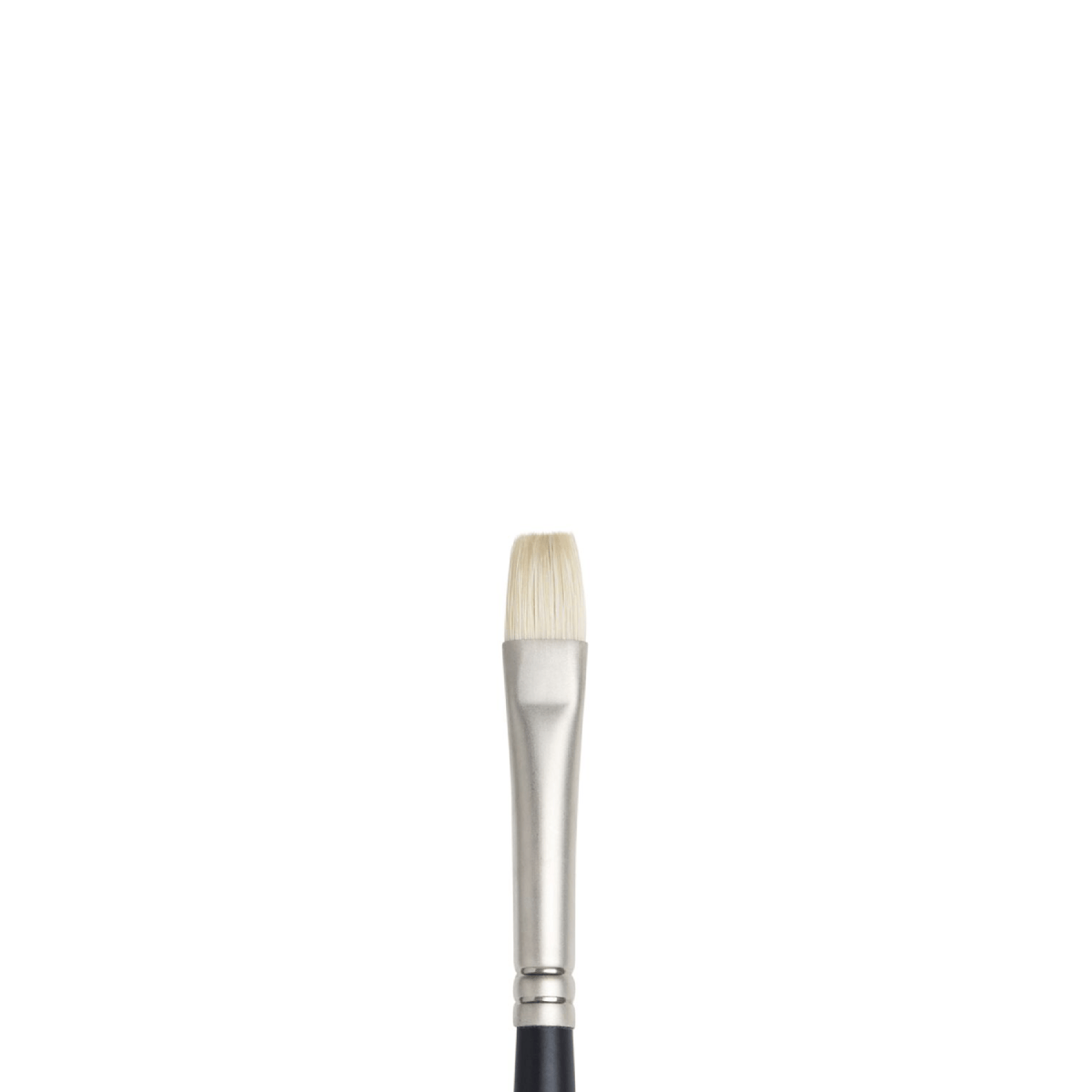Winsor & Newton Bristle Brush #5 - 5901005 Winsor & Newton - Artists' Oil Brushes - Bright / Short Flat
