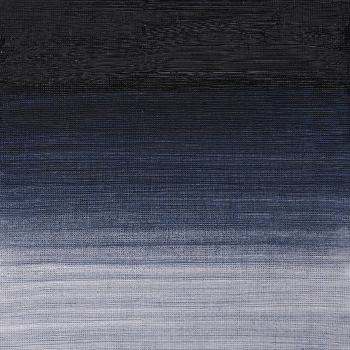 Winsor & Newton Oil Colour Blue Black - 034 Winsor & Newton - Artists' Oil Colour - Individual 37mL Tubes - Series 1
