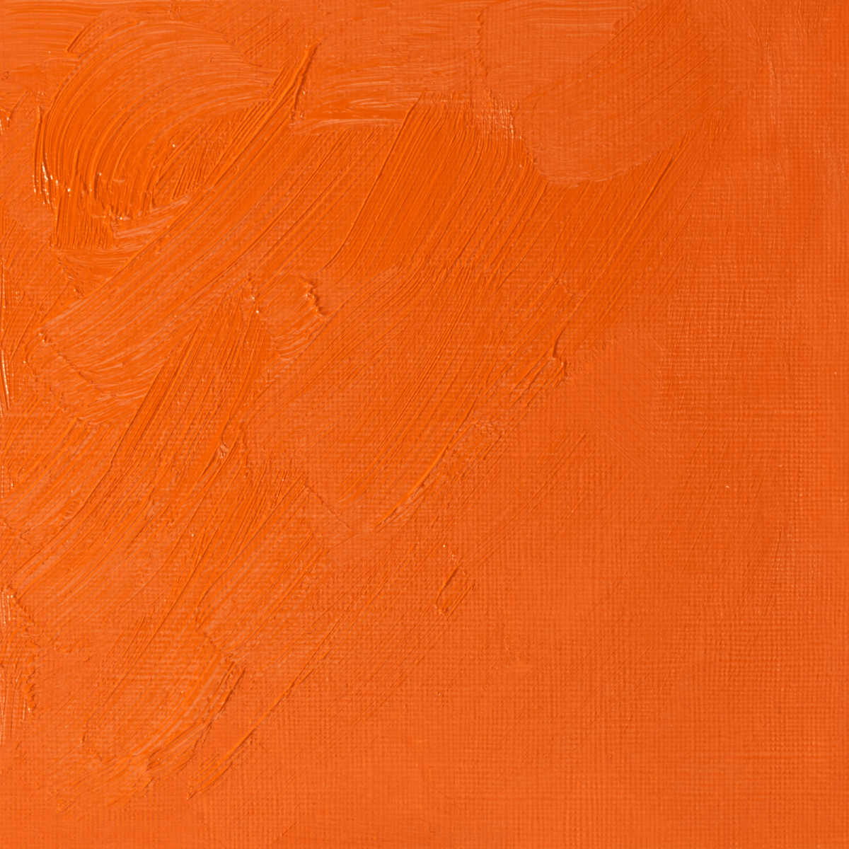Winsor & Newton Oil Colour Cadmium Orange - 089 Winsor & Newton - Artists' Oil Colour - Individual 37mL Tubes - Series 4
