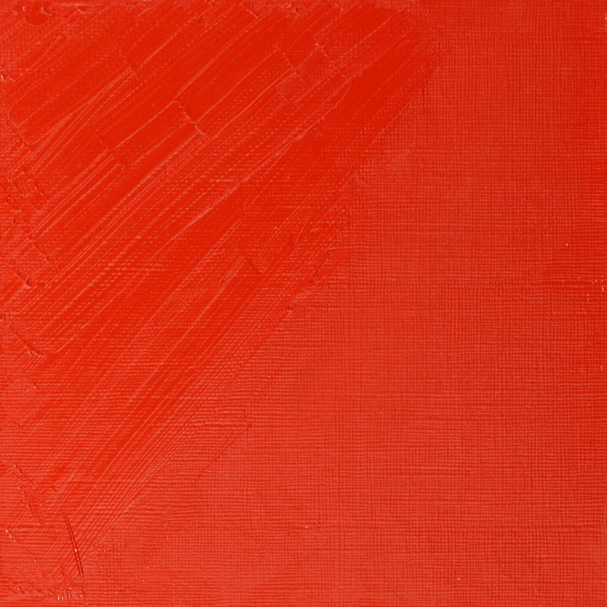 Winsor & Newton Oil Colour Cadmium Scarlet - 106 Winsor & Newton - Artists' Oil Colour - Individual 37mL Tubes - Series 4