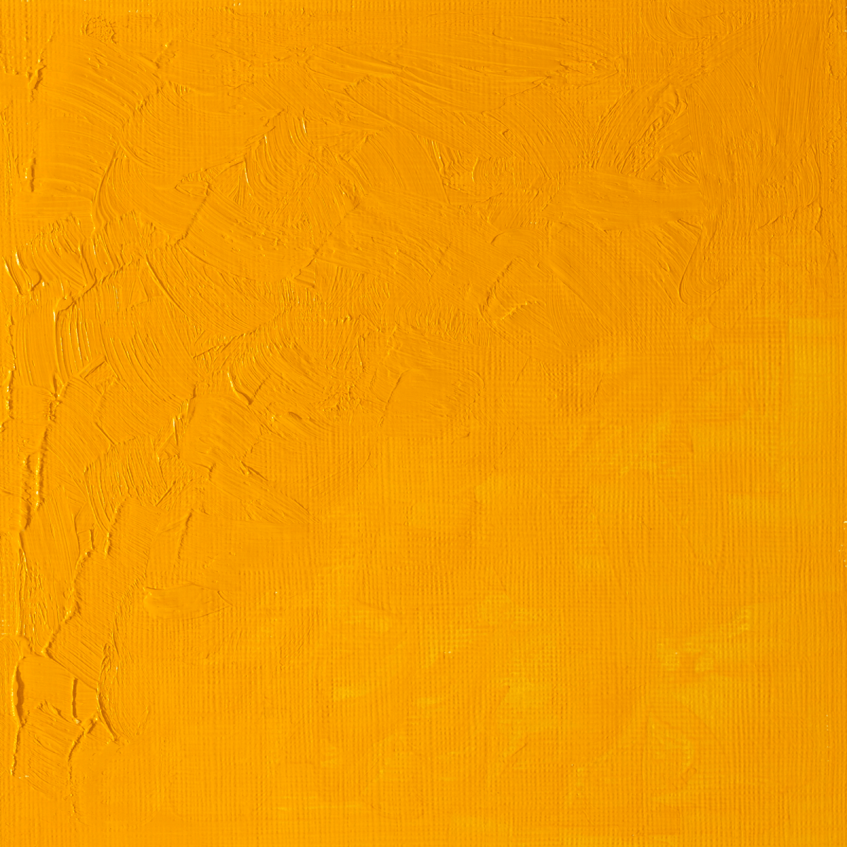 Winsor & Newton Oil Colour Cadmium Yellow - 108 Winsor & Newton - Artists' Oil Colour - Individual 37mL Tubes - Series 4