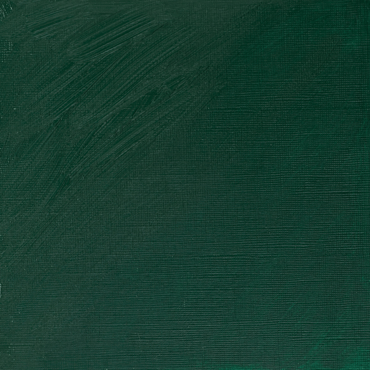 Winsor & Newton Oil Colour Chrome Green Deep Hue - 147 Winsor & Newton - Artists' Oil Colour - Individual 37mL Tubes - Series 1