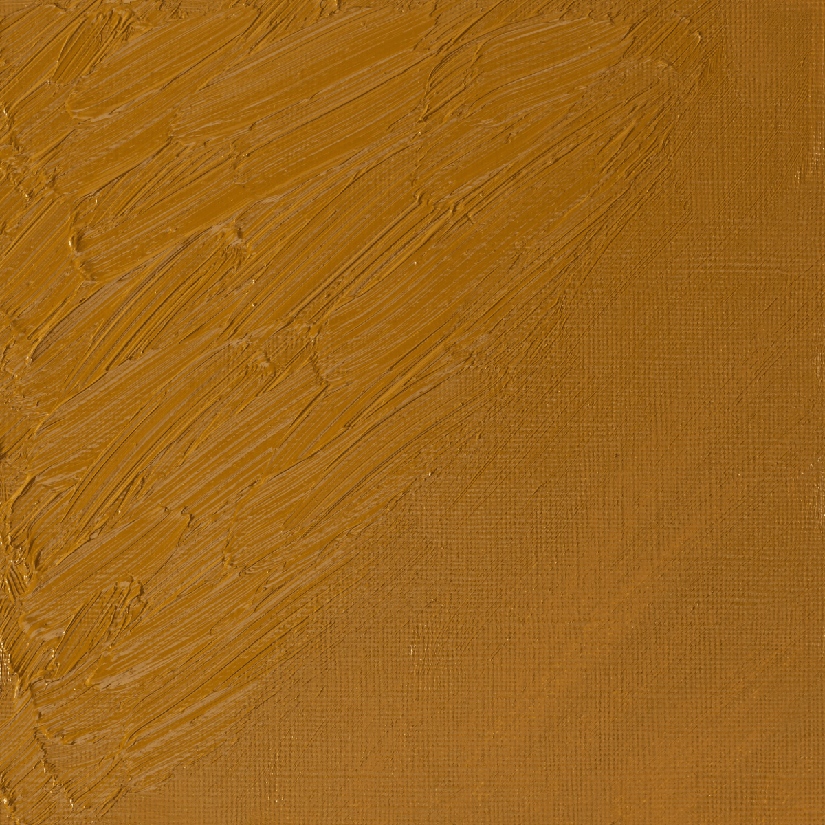 Winsor & Newton Oil Colour Gold Ochre - 285 Winsor & Newton - Artists' Oil Colour - Individual 37mL Tubes - Series 1