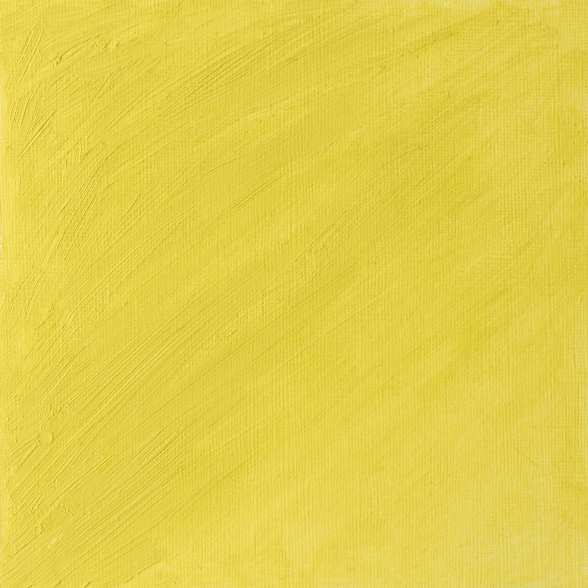 Winsor & Newton Oil Colour Lemon Yellow Hue - 347 Winsor & Newton - Artists' Oil Colour - Individual 37mL Tubes - Series 4