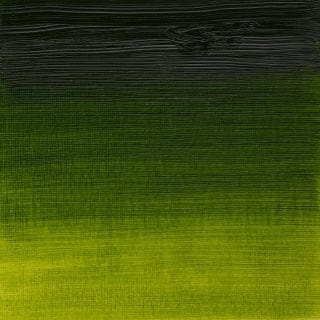Winsor & Newton Oil Colour SAP GREEN Winsor & Newton - Artists' Oil Colour - Individual 200mL Tubes - Series 2