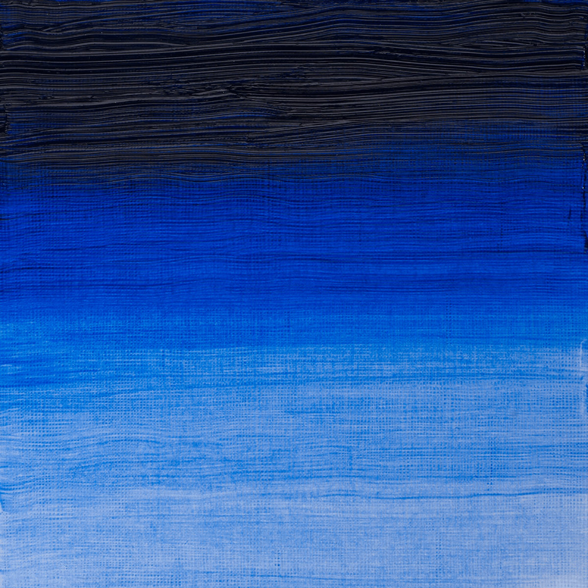 Winsor & Newton Oil Colour Ultramarine (Green Shade) - 667 Winsor & Newton - Artists' Oil Colour - Individual 37mL Tubes - Series 1